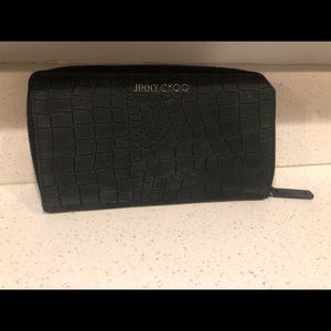 Jimmy Choo wallet